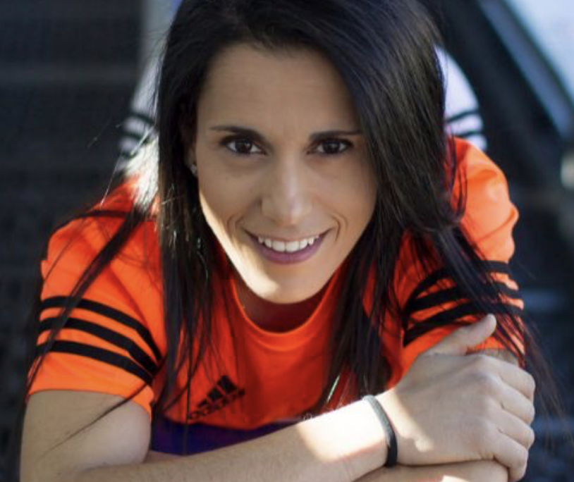ANA ROSELL